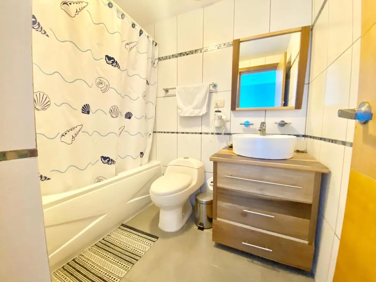 703 Marbella 2 Bedrooms Beachfront Beautiful Apartment San Pedro de Macorís