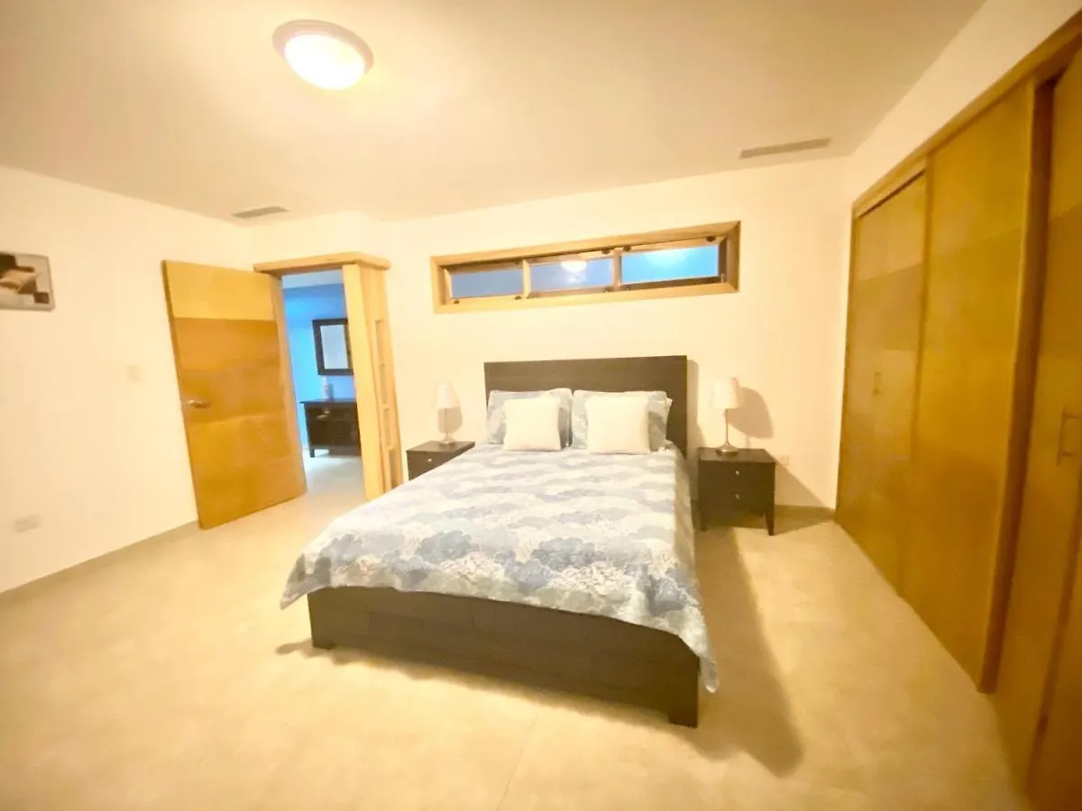 703 Marbella 2 Bedrooms Beachfront Beautiful Apartment San Pedro de Macorís