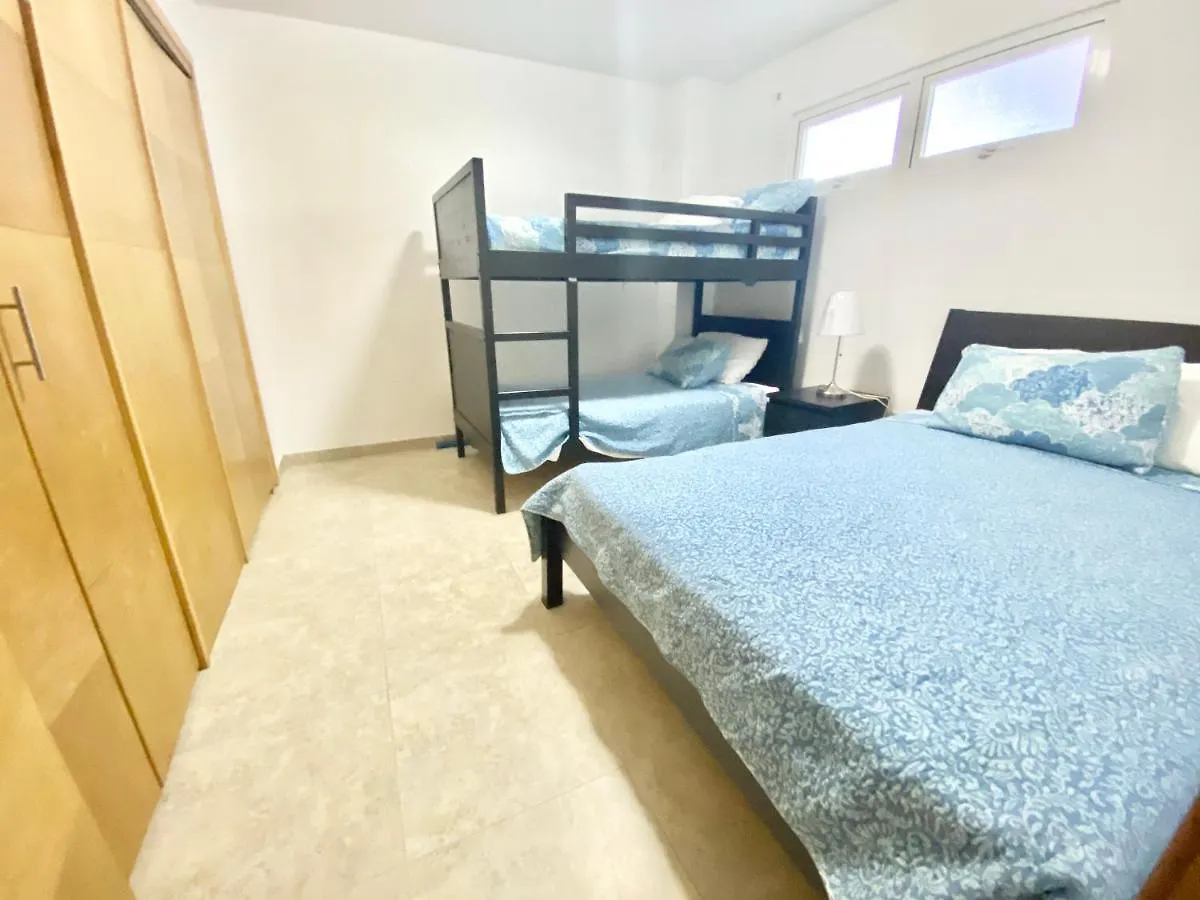 703 Marbella 2 Bedrooms Beachfront Beautiful Apartment San Pedro de Macorís Dominikai Köztársaság