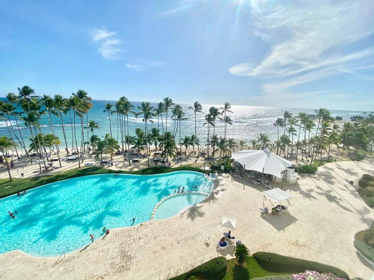 703 Marbella 2 Bedrooms Beachfront Beautiful Apartment San Pedro de Macorís