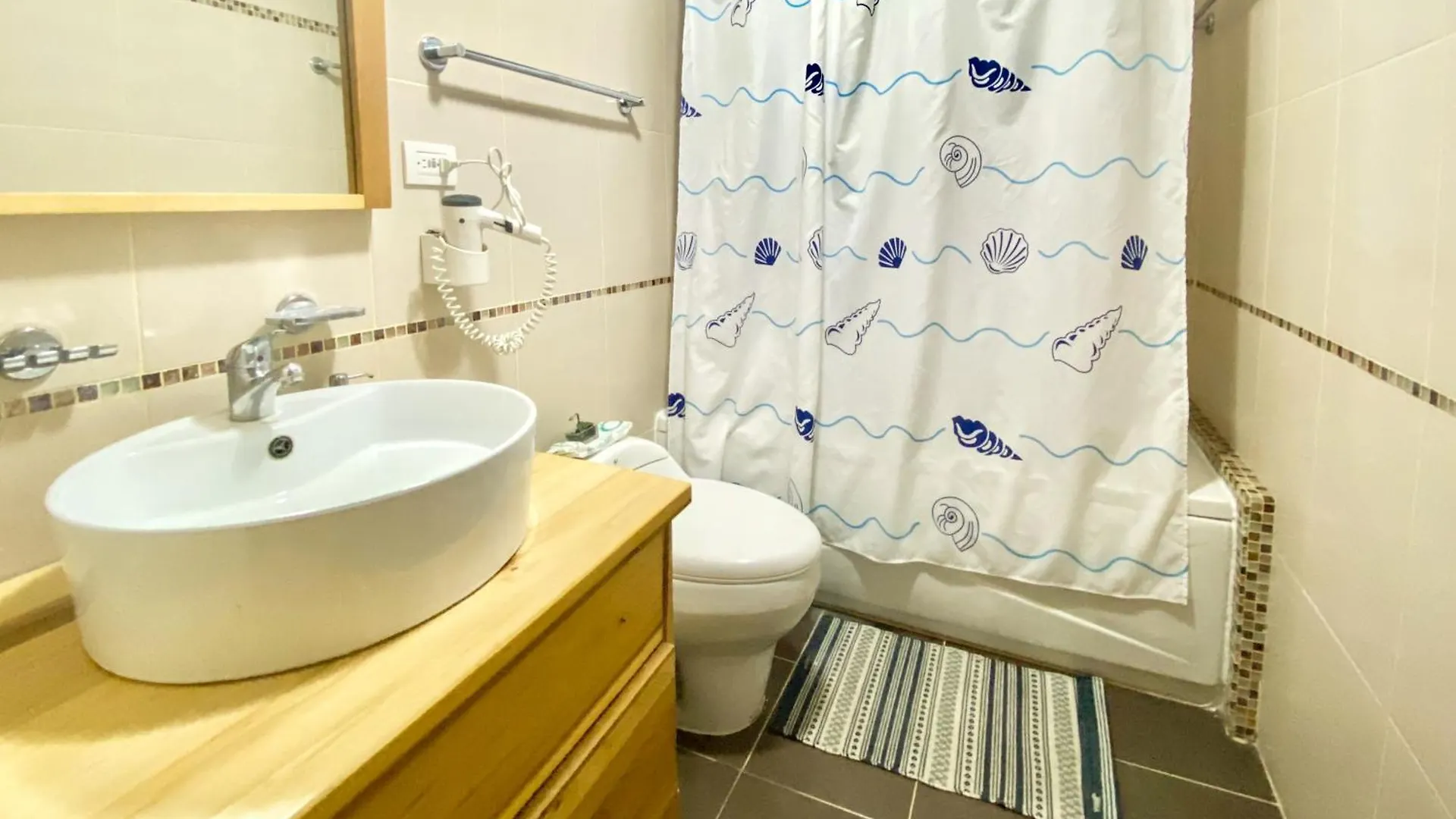 703 Marbella 2 Bedrooms Beachfront Beautiful Apartment San Pedro de Macorís