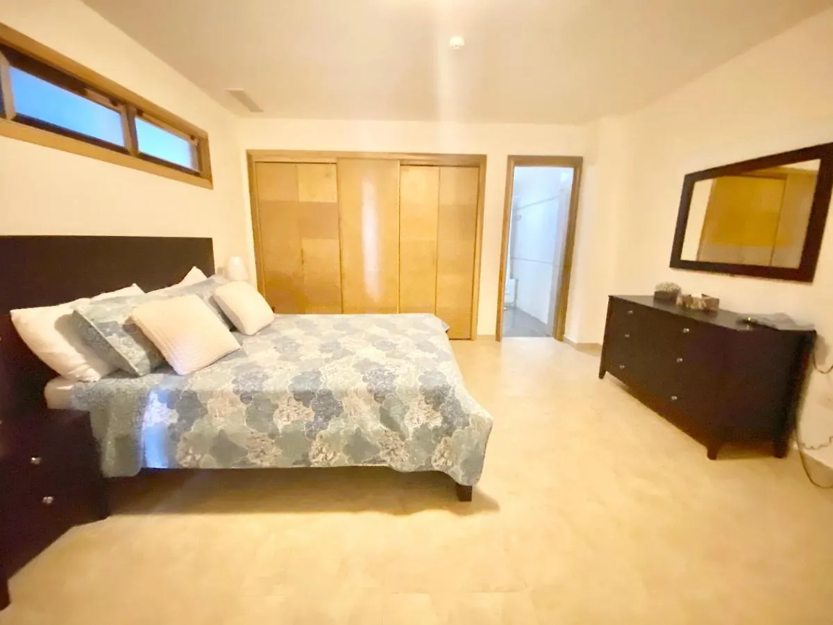 703 Marbella 2 Bedrooms Beachfront Beautiful Apartment San Pedro de Macorís 0*,