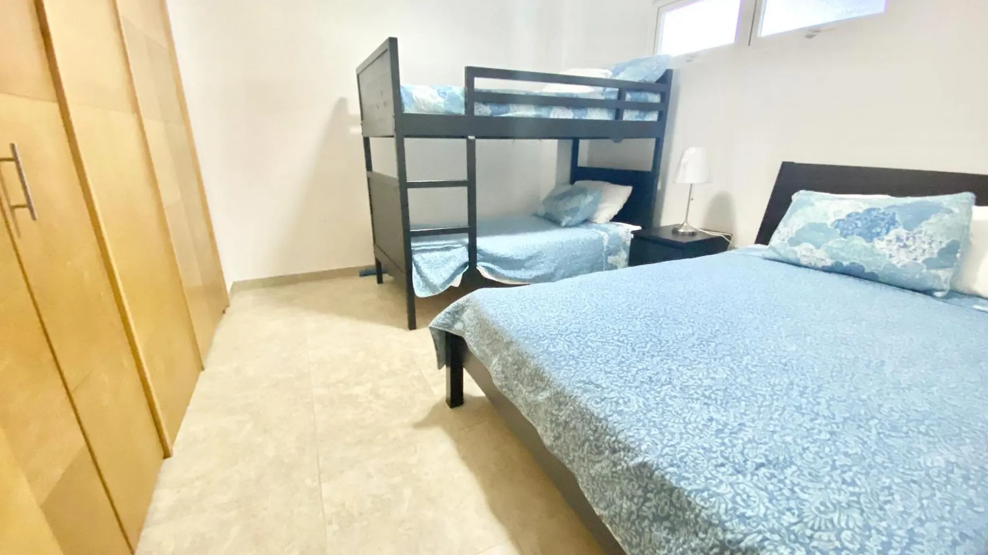 703 Marbella 2 Bedrooms Beachfront Beautiful Apartment San Pedro de Macorís