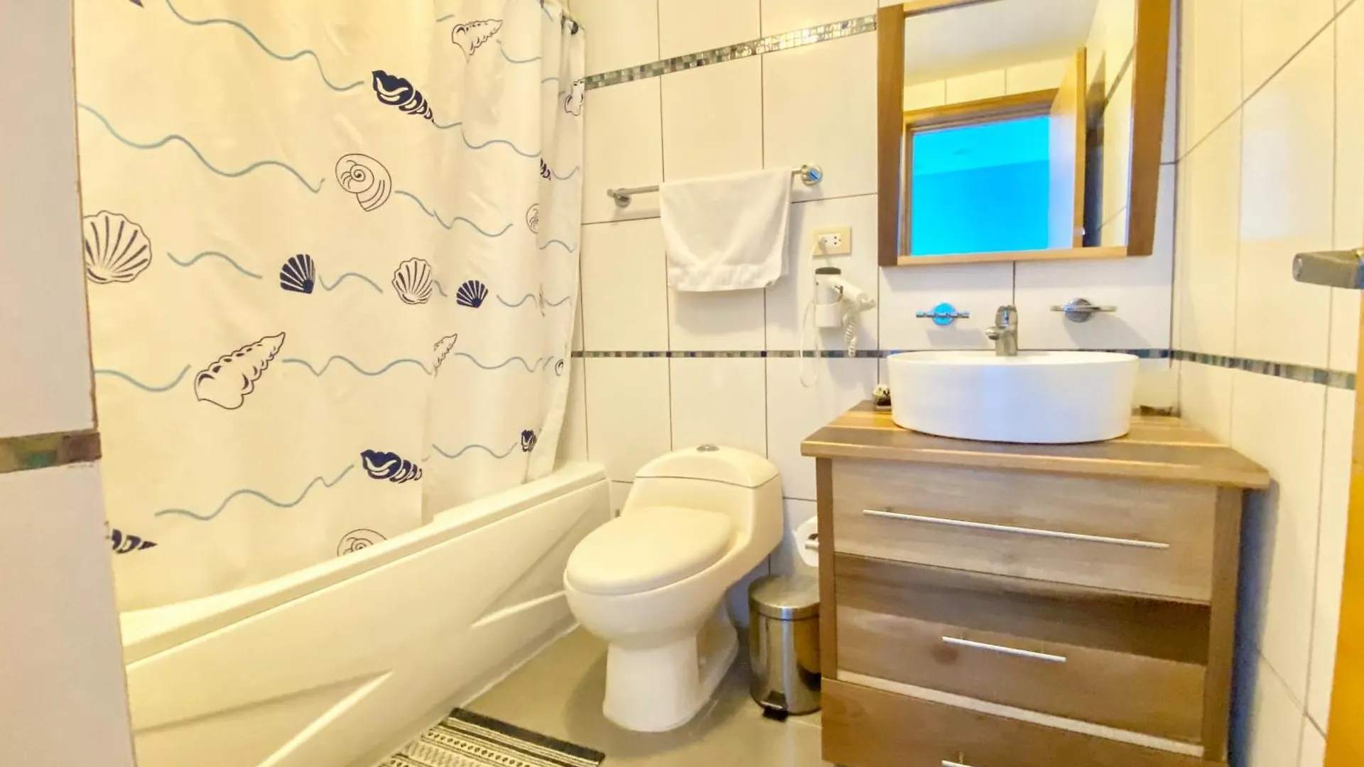 703 Marbella 2 Bedrooms Beachfront Beautiful Apartment San Pedro de Macorís