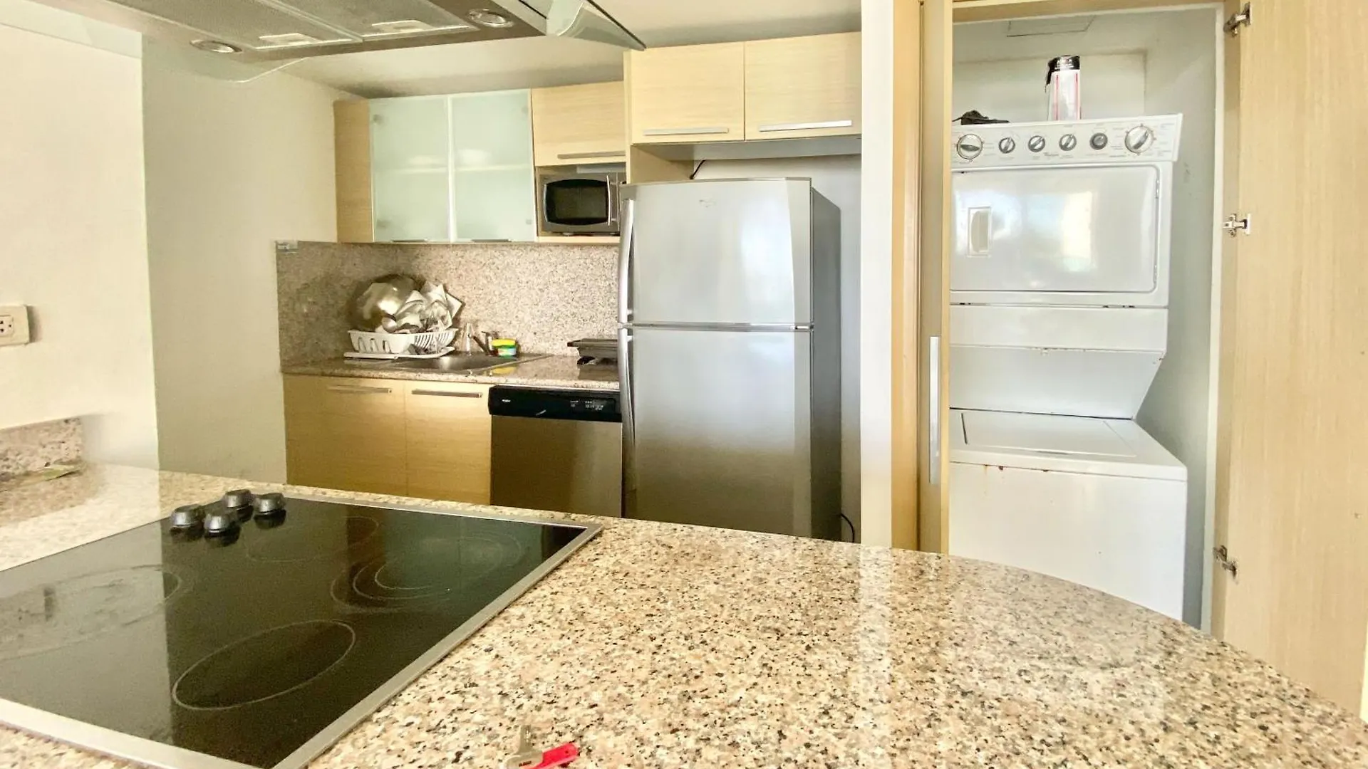 703 Marbella 2 Bedrooms Beachfront Beautiful Apartment San Pedro de Macorís Dominikai Köztársaság
