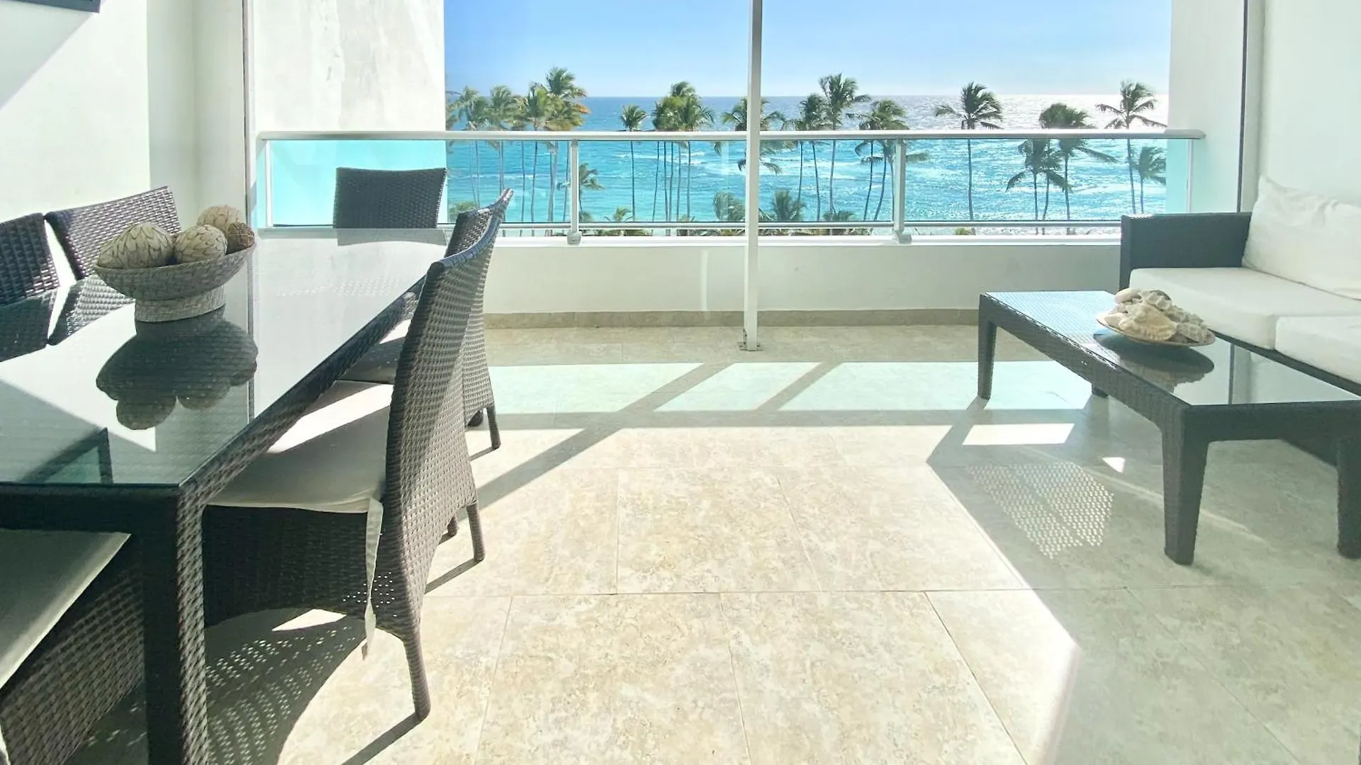 703 Marbella 2 Bedrooms Beachfront Beautiful Apartment San Pedro de Macorís